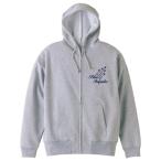 ブルーインパルス （サンライズ） パーカ