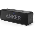 【保証付】【国内正規品】ANKER ワイヤレススピーカー ブルートゥース SOUNDCORE2　 BLACK