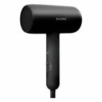 【保証付】【国内正規品】SALONIA サロニア スムースシャイン ドライヤー ブラック SAL23209BK