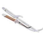 【保証付】【国内正規品】KINUJO 2WAY IRON カール&ストレート へアイロン 26mm 2W01