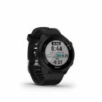 【保証付】【国内正規品】ガーミンGARMIN FOREATHLETE 55 BLACK
