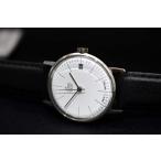 Laco　ラコ　ドイツ製　VINTAGE 34 　ヴィンテージ　自動巻き　5気圧防水　34ミリケース　ボーイズサイズ　バーインデックスホワイト文字盤　861845