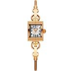 国内正規品 ハミルトン HAMILTON　レディハミルトン　ヴィンテージ　ステンレス　ピンクゴールドPVD　H31241113