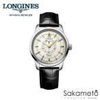 LONGINESロンジンコンクエス...