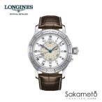 LONGINES　ロンジンヘリテージ リンド