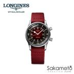 LONGINESロンジンスピリット...