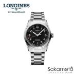 LONGINESロンジンスピリット...