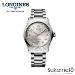 LONGINESロンジンスピリット...