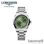 LONGINESロンジンコンクエス...