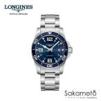LONGINESロンジンハイドロコ...