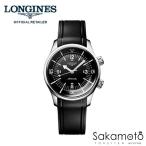 新作LONGINESロンジンレジェ...