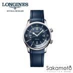 新作LONGINESロンジンレジェ...