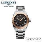 LONGINESロンジンSpiri...