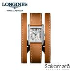 新作LONGINESロンジンドルチ...