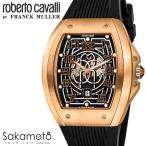 国内正規品　roberto cavalli BY FRANCK MULL