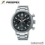 SEIKO　セイコー　PROSPEX　プロスペックス　SPEEDTIMER　スピードタイマー　コアショップ限定　腕時計　自動巻き　メンズ　SBEC009