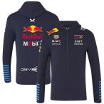 2023 オラクル レッドブル レーシング ホンダ オフィシャル レプリカ チーム レインジャケット 雨具 RedBull F1