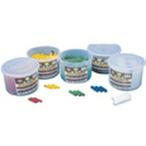 オノマシン カールＰＣプラグ 青 ＰＣ８−４５ ８．５×４５