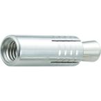  Uni ka Roo ti cut якорь нержавеющая сталь CAS модель 258CAS {150 шт. входит } ( номер товара :258CAS)(JAN:4989270900615)