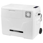 Bonarca 車載対応 冷蔵冷凍庫 40L [氷点下まで脅威の冷却スピード] AC/DC（ 12V / 24V ）電源対応