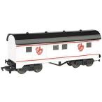 Bachmann Live Lobsters Refrigerator Car