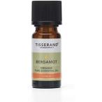 TISSERAND ティスランド ピュアエッセンシャルオイル ベルガモット オーガニック 9ml