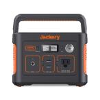 Jackery 台数限定 PTB021 ポータブル電源 240