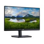 ショッピングスピーカー Dell Technologies E2424HS 液晶ディスプレイ 23.8型/1920×1080/HDMI、VGA、DisplayPort/ブラッ