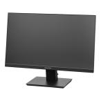 プリンストン PTFBFE-24W 液晶ディスプレイ 23.8型/1920×1080/DVI、HDMI、D-Sub、DisplayPort/ブラック/