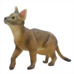 Miniatureplanet アビシニアン　：エイコー　塗装済完成品　ノンスケール　76235