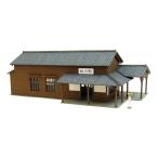 駅舎I　：さんけい　キット　N(1/150)　MP03-100
