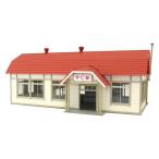 駅舎-5　：さんけい　キット　HO(1/80)　MK05-39