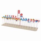  дорога опознавательный знак A : san .. комплект N(1/150) MP04-68