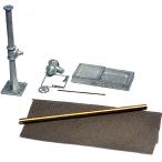 s порт (. вентиль ) : eko - модель не крашеный комплект HO(1/80) 151