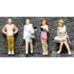  бизнес девушка -1 : Icom покрашен конечный продукт N(1/150) HM1