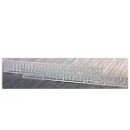  обычный забор -D : Icom покрашен сборка комплект 1/144*N(1/150) EP-41