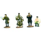  сумо line .: Icom покрашен конечный продукт N(1/150) MLT-4010