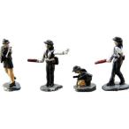  женщина полиция .: Icom покрашен конечный продукт N(1/150) MLW-3027