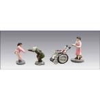  уход .3 * инвалидная коляска . пожалуйста : Icom покрашен конечный продукт N(1/150) MLW-3031