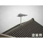 TV антенна (VHF) : слива Sakura .N(1/150) не крашеный комплект AC-023-15U