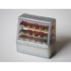  витрина / общий . магазин : слива Sakura .N(1/150) окраска завершено конечный продукт AC-055-15C