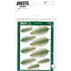 椰子の葉　＃1　：ジョーフィクス　素材　1/48〜1/35スケール　JF250