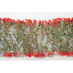  микро упаковка красный цветок : Mini nature материалы non шкала 998-23m