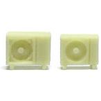  кондиционер уличный машина :YSK не крашеный комплект N(1/150) номер товара 220