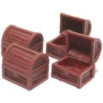  свободный шкала мысль .. ....-.RPG способ [ Treasure Box ] :YSK не крашеный комплект non шкала номер товара 431