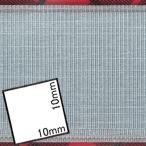 アルミ波板　190 x 21 mm 9枚入り　：キャンベル　未塗装キット　HO(1/87)　805