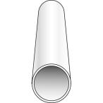  труба наружный диаметр 2.4mm внутренний диаметр 1mm длина 350mm : Evergreen pra материал non шкала 223