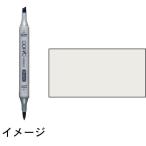コピックチャオ　W-0　Warm Gray No.0　ウォームグレイ No.0　：トゥー　マーカー