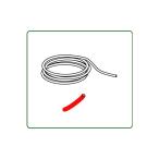  код наружный диаметр примерно 0.8mm красный цвет :. и . материалы non шкала 4516