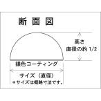ダミー・ライトレンズ　直径9mm　：さかつう　素材　ノンスケール　4577